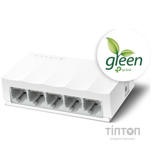Комутатор TP-Link LS1005