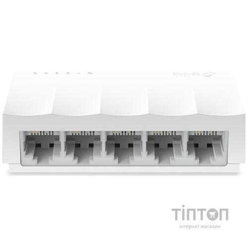 Комутатор TP-Link LS1005