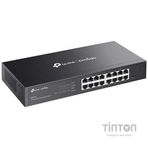 Комутатор TP-Link Omada ES216G