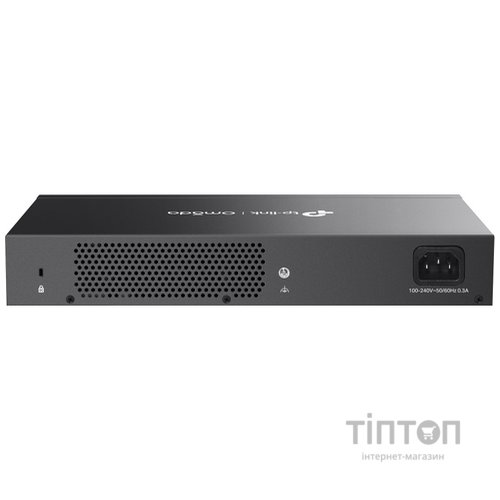 Комутатор TP-Link Omada ES216G