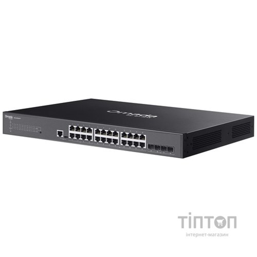 Комутатор TP-Link Omada SG3428XMPP