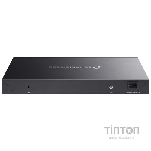 Комутатор TP-Link Omada SG3452P