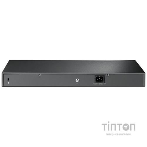 Комутатор TP-Link SL2428P