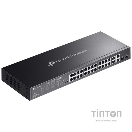 Комутатор TP-Link SL2428P