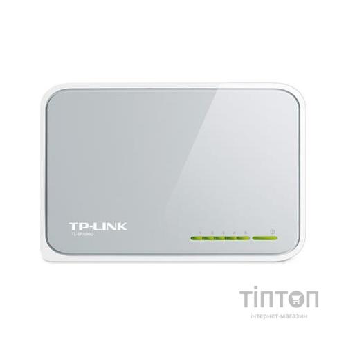 Комутатор TP-LINK TL-SF1005D