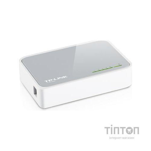 Комутатор TP-LINK TL-SF1005D