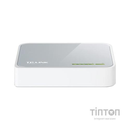 Комутатор TP-LINK TL-SF1005D