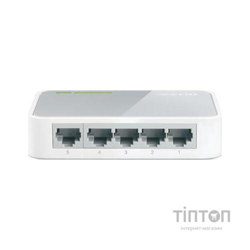 Комутатор TP-LINK TL-SF1005D
