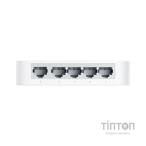 Комутатор TP-LINK TL-SF1005D