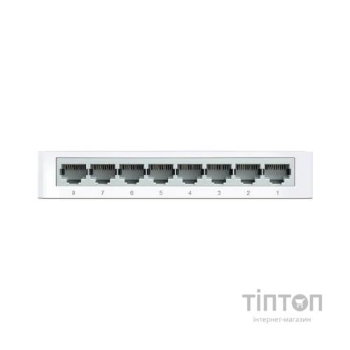 Комутатор TP-LINK TL-SF1008D
