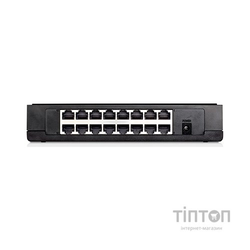 Комутатор TP-LINK TL-SF1016D