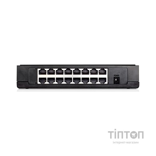 Комутатор TP-LINK TL-SF1016D
