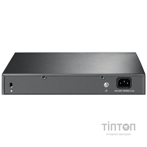 Комутатор TP-LINK TL-SF1024D