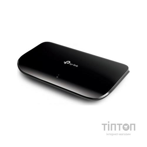 Комутатор TP-LINK TL-SG1008D