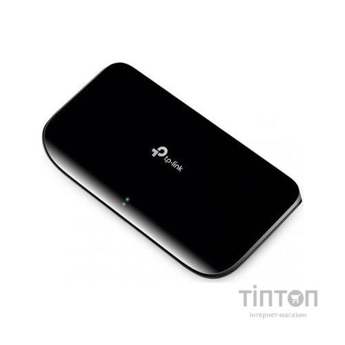 Комутатор TP-LINK TL-SG1008D
