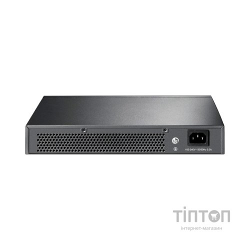 Комутатор TP-Link TL-SG1016D