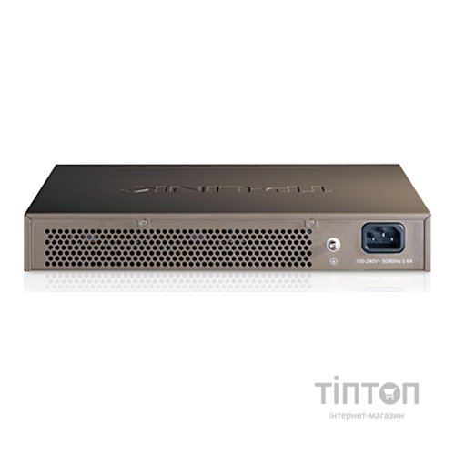 Комутатор TP-LINK TL-SG1024D