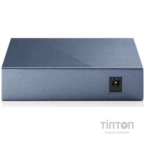 Комутатор TP-Link TL-SG105