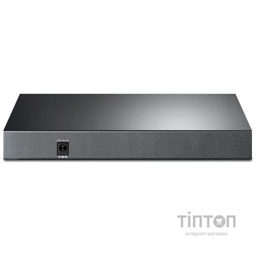 Комутатор мережевий TP-Link TL-SG105-M2