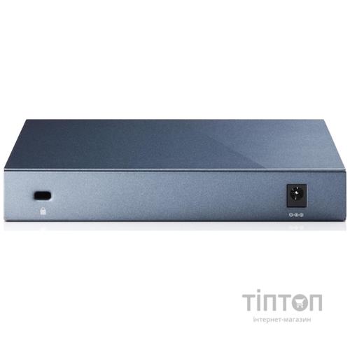 Комутатор TP-Link TL-SG108