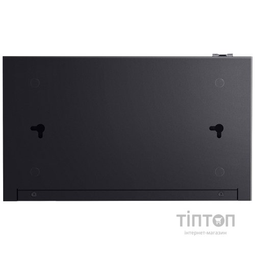 Комутатор TP-Link TL-SG1210PP