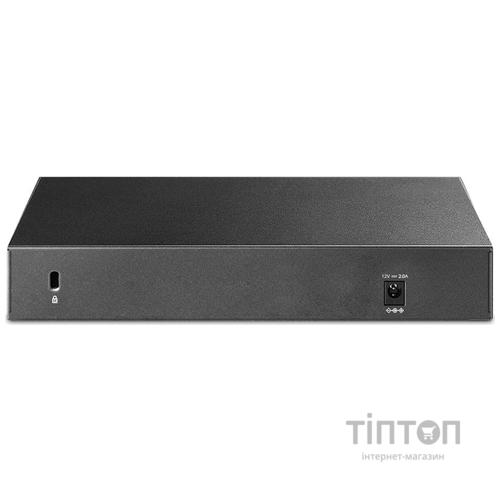 Комутатор мережевий TP-Link TL-SX105