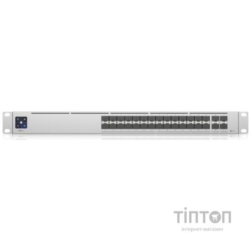 Комутатор Ubiquiti USW Pro Aggregation (USW-PRO-AGGREGATION)