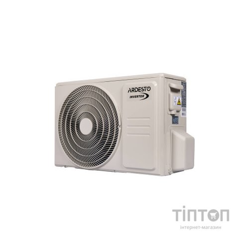 Кондиціонер Ardesto ACM-07INV-R32-WF-AG-S