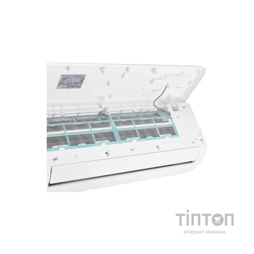 Кондиціонер Ardesto ACM-09INV-R32-WF-AG-S