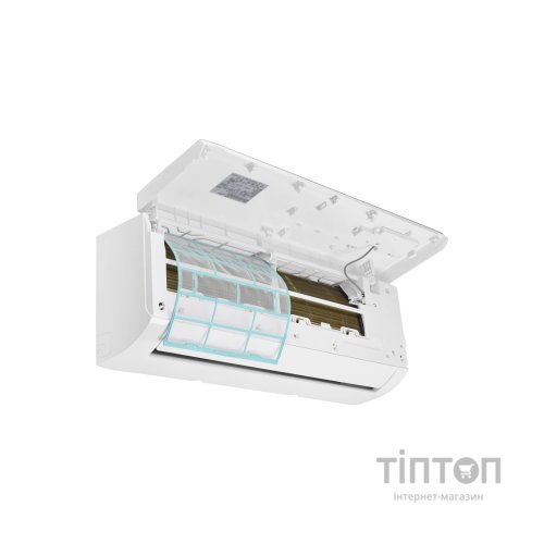 Кондиціонер Ardesto ACM-09INV-R32-WF-AG-S
