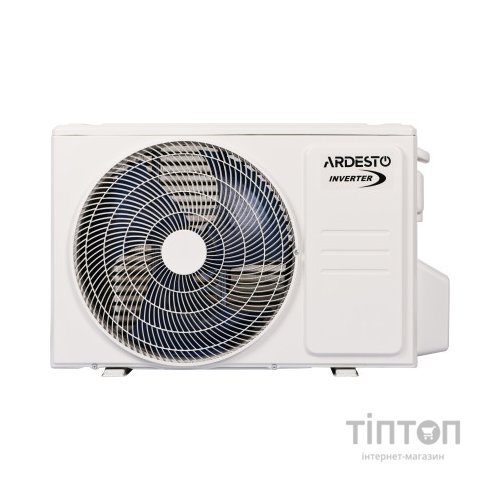 Кондиціонер Ardesto ACM-24INV-R32-WF