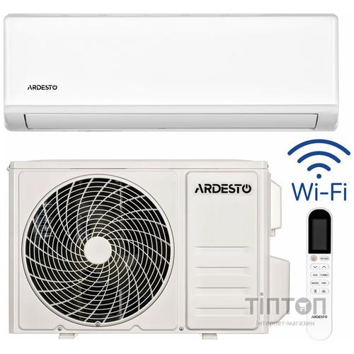 Кондиціонер Ardesto ARD-ACS07