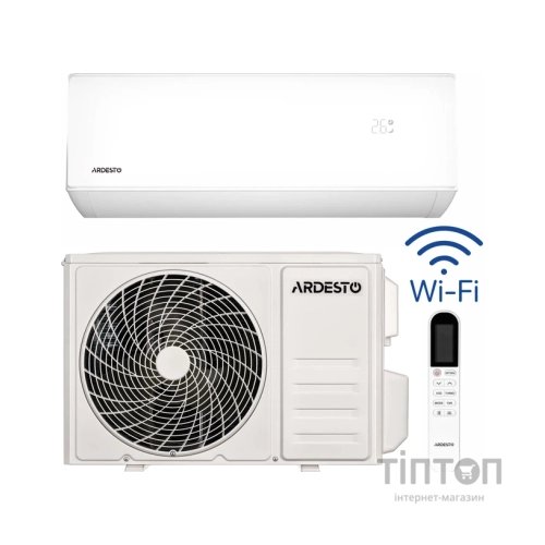 Кондиціонер ARDESTO ARD-ACS07E