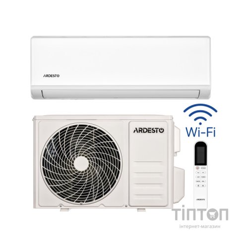 Кондиціонер ARDESTO ARD-ACS18