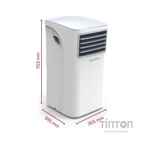 Кондиціонер Ariston Mobis 8 (3381430)
