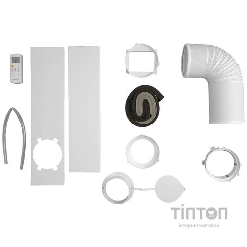 Кондиціонер Ariston Mobis 9