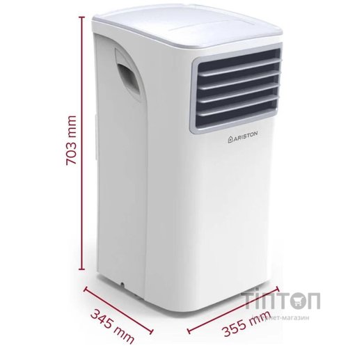 Кондиціонер Ariston Mobis 9