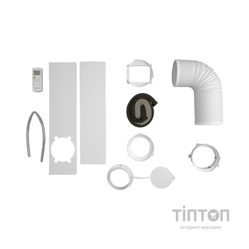 Кондиціонер Ariston Mobis 9 (3381429)