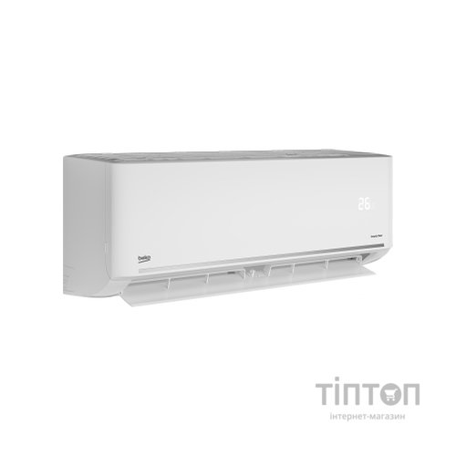 Кондиціонер Beko BEHPG095 / BEHPG096