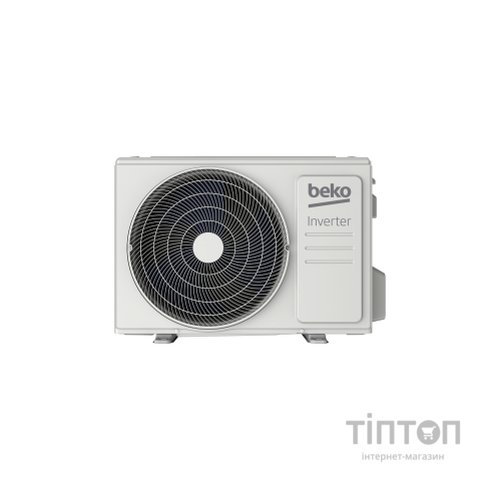 Кондиціонер Beko BEHPG095 / BEHPG096