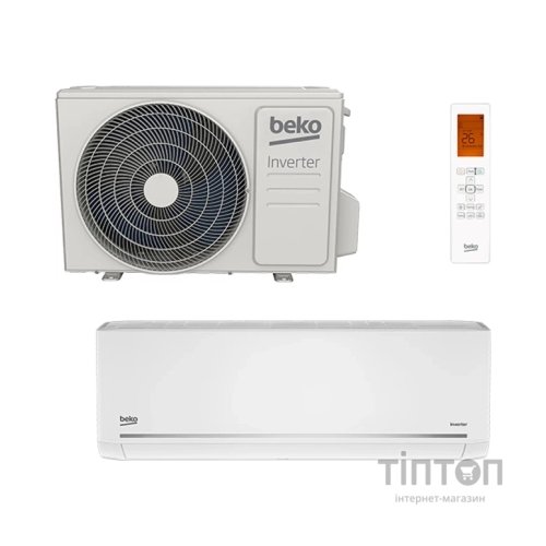 Кондиціонер Beko BEHPG095 / BEHPG096