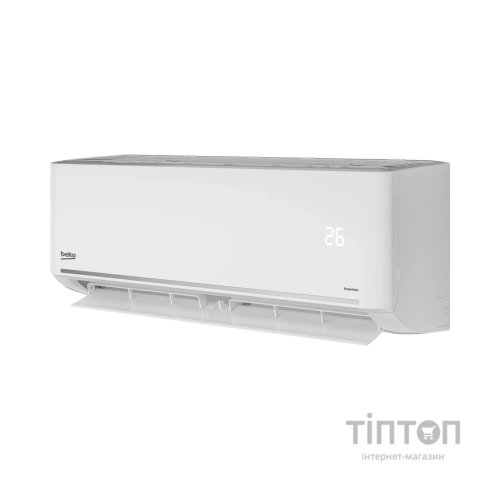 Кондиціонер Beko BEHPG095 / BEHPG096