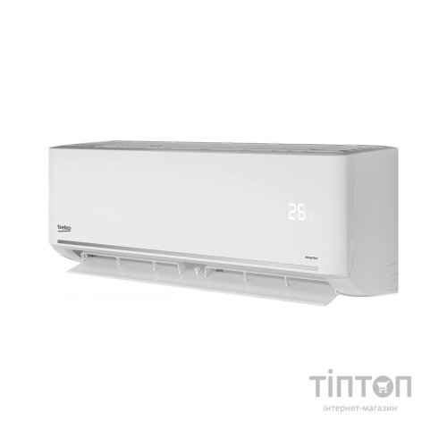 Кондиціонер Beko BEHPG125 / BEHPG126