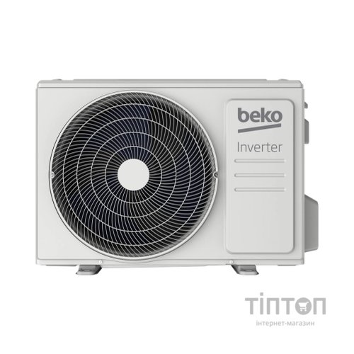 Кондиціонер Beko BEHPG125 / BEHPG126