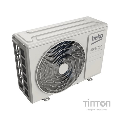 Кондиціонер Beko BEHPG125 / BEHPG126