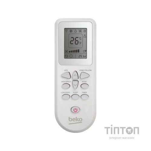 Кондиціонер Beko BP407C
