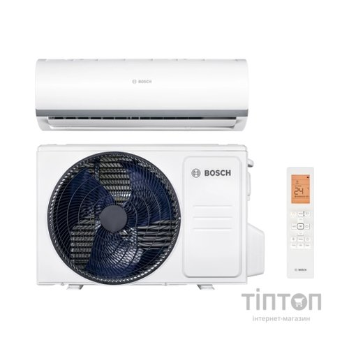 Кондиціонер Bosch CL2000 RAC 2,6 (7733702188)