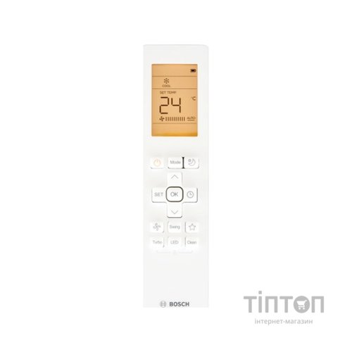 Кондиціонер Bosch CL2000 RAC 2,6 (7733702188)