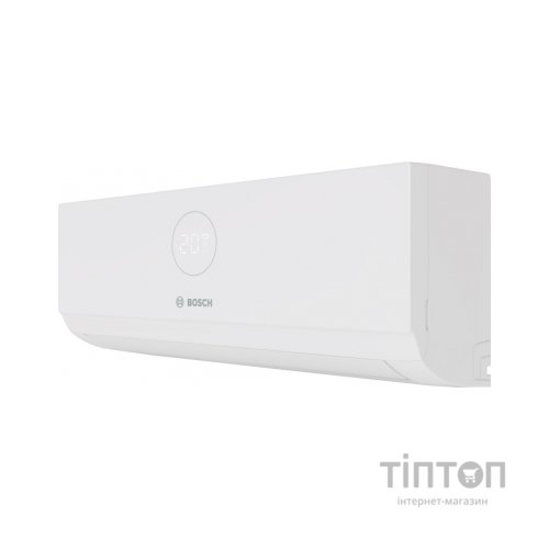 Кондиціонер Bosch CL3000i RAC 2,6 (7733701735)