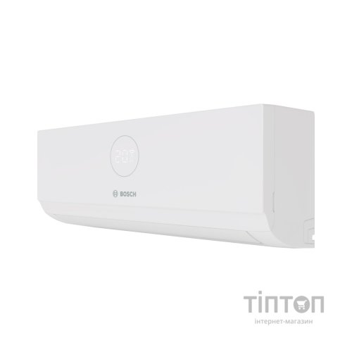 Кондиціонер Bosch CL3000i RAC 3,5 (7733701736)